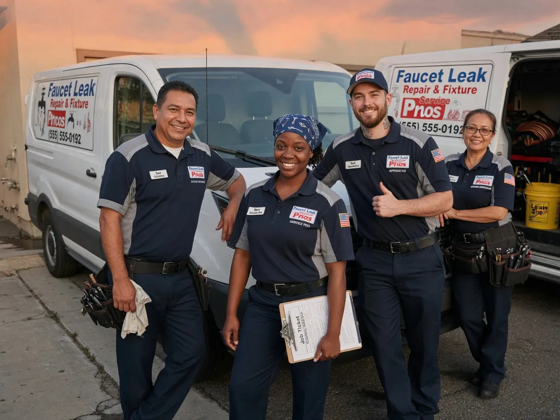 Faucet Repair company in Frakes, KY